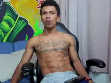 Chaturbate Live Sex of daniels6959