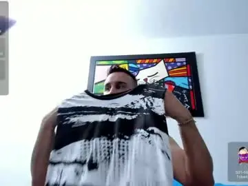 Chaturbate Live Sex of devilhotcock