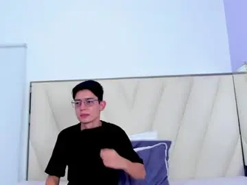 Chaturbate Adult Webcams of ethan12_
