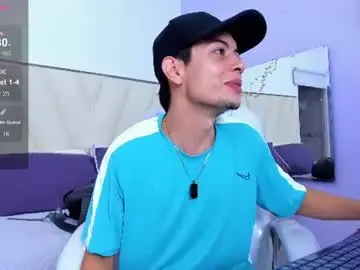 Chaturbate Adult Webcams of ethan12_