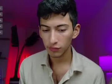 Chaturbate Live Sex of ethan_skiny_
