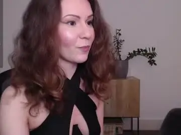 Chaturbate Free Live Porn of goddessvenina