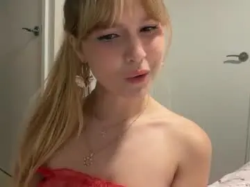 Chaturbate Live Sex of kittengirlxo