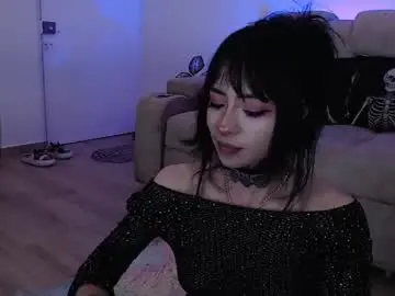 Chaturbate Live Porn of liaa_rodriguezz