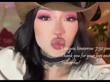 Chaturbate Best live sex cam show of liaa_rodriguezz