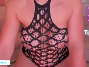 Chaturbate Watch Live Sex Cams of rebeccawestx