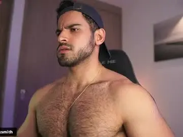 Chaturbate Private Sex Chat of rick_smith153