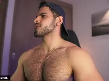 Chaturbate Nude Webcam of rick_smith153