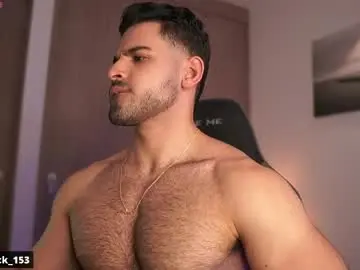 Chaturbate Live Sex of rick_smith153