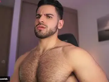 Chaturbate Live Porn of rick_smith153