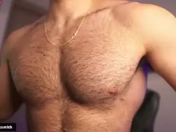 Chaturbate Private Sex Chat of rick_smith153