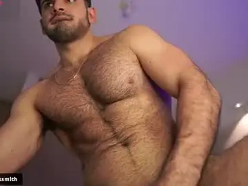 Chaturbate Free Porn Cam of rick_smith153