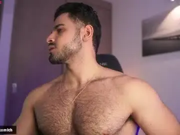Chaturbate Sex Cam of rick_smith153