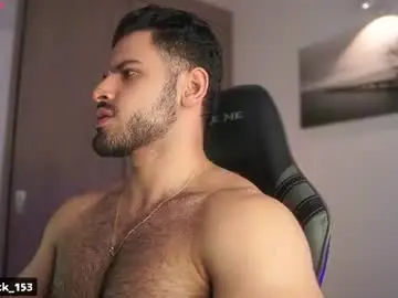 Chaturbate Sex Cam of rick_smith153
