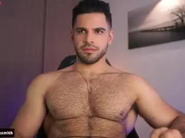 Chaturbate Live Porn of rick_smith153