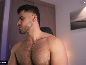 Chaturbate Live Sex of rick_smith153