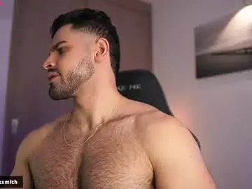 Chaturbate Watch Live Sex Cams of rick_smith153