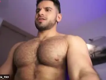 Chaturbate Best live sex cam show of rick_smith153