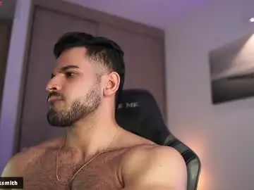 Chaturbate Live Sex Cam of rick_smith153