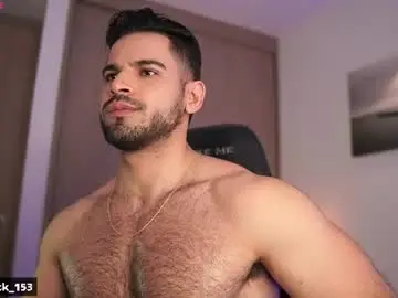 Chaturbate Nude Webcam of rick_smith153