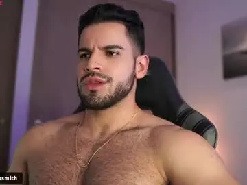 Chaturbate Adult Webcams of rick_smith153