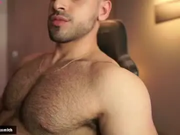 Chaturbate Live Sex Cam of rick_smith153