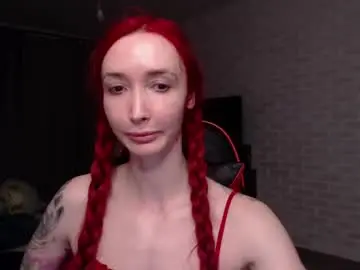Chaturbate Adult Video Chat of roxy_silver