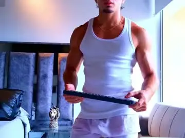 Chaturbate Free Live Porn of santin_seans