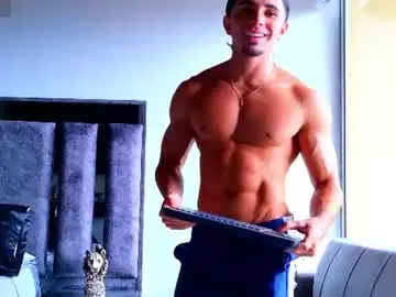 Chaturbate Live Sex of santin_seans
