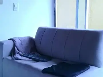 Chaturbate Nude Webcam of santin_seans