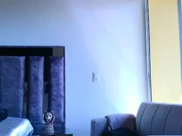 Chaturbate Nude Webcam of santin_seans