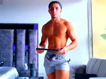Chaturbate Nude Webcam of santin_seans