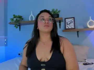 Chaturbate Sex Cam of tianacortes