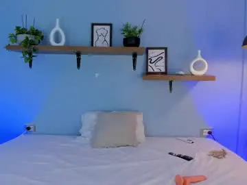 Chaturbate Live Porn of tianacortes