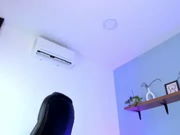 Chaturbate Best live sex cam show of tianacortes