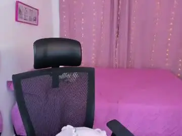 Chaturbate Sex Chat of abby_parker1