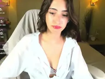 Chaturbate Live Sex Cam of amy_marlin