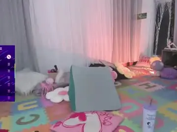 Chaturbate Sex Chat of anhala_