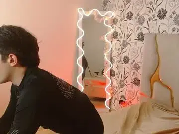 Chaturbate Free Live Porn of axelnoir_tay