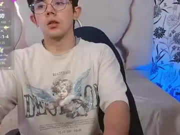 Chaturbate Private Sex Chat of axelnoir_tay