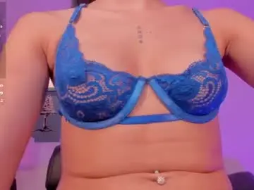 Chaturbate Live Sex of bellaconnor_