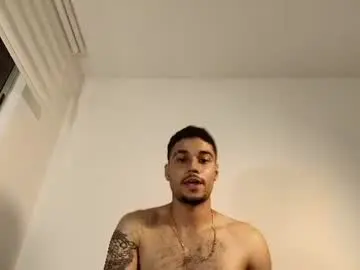 Chaturbate Private Sex Chat of bry_alx