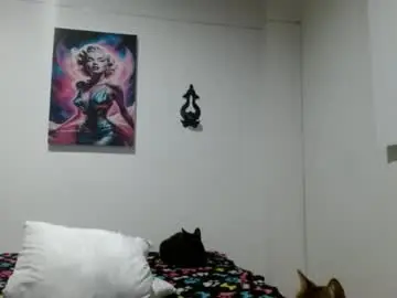 Chaturbate Adult Video Chat of crystal_starx
