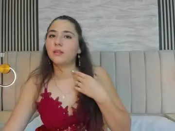 Chaturbate Watch Live Sex Cams of emmaflorezz