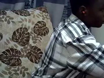 Chaturbate Free Live Porn of horny_baddie18
