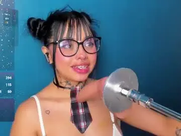 Chaturbate Live Porn of jena_nicols