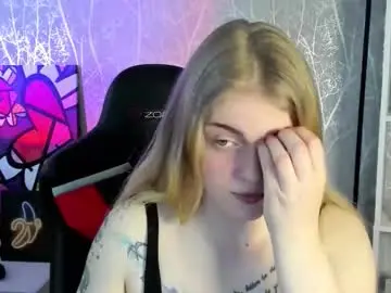 Chaturbate Best Webcam of jolly_doll_