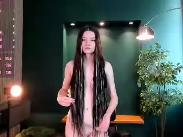 Chaturbate Sex Cam of kenatol