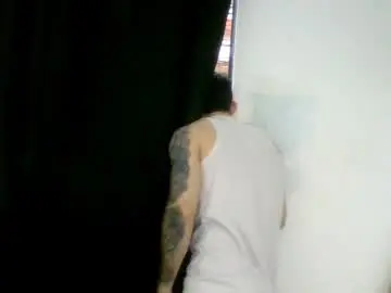 Chaturbate Nude Webcam of kennerfox77