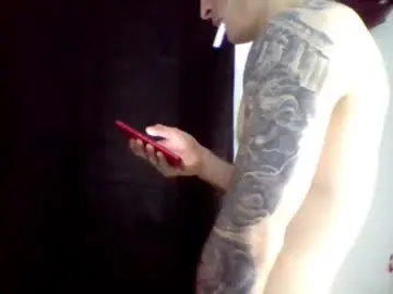 Chaturbate Live Sex of kennerfox77